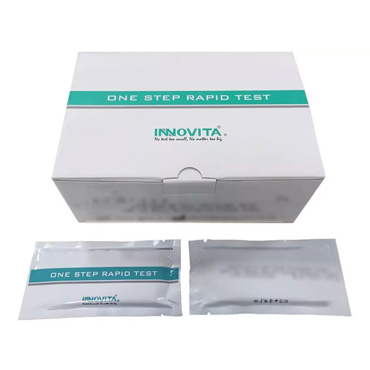 腺病毒IgM抗體檢測試劑盒（膠體金法）