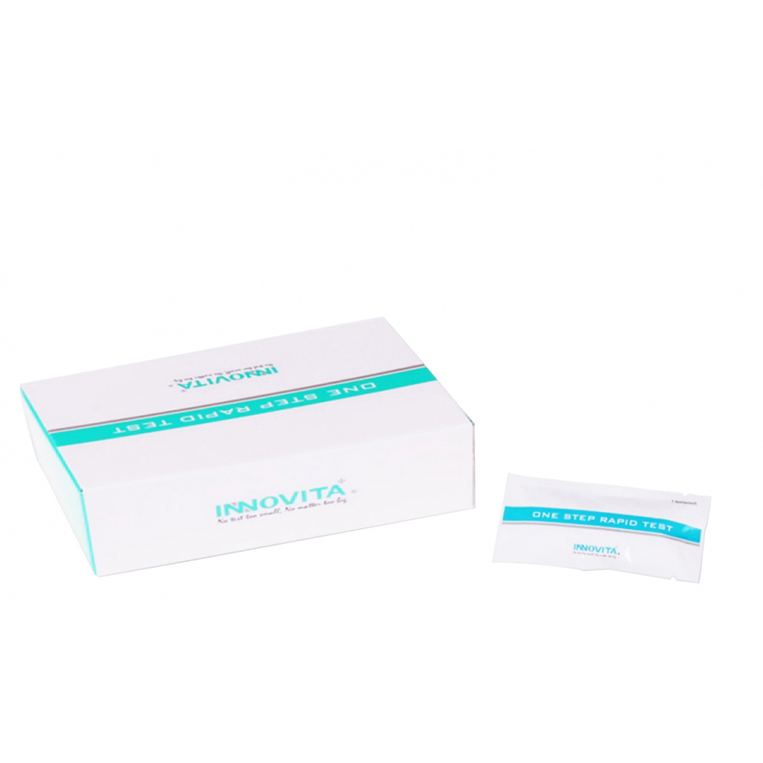 腮腺炎病毒IgM抗體檢測試劑盒（膠體金法）