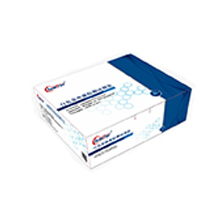 白色念珠菌抗原（Ca）檢測試劑盒