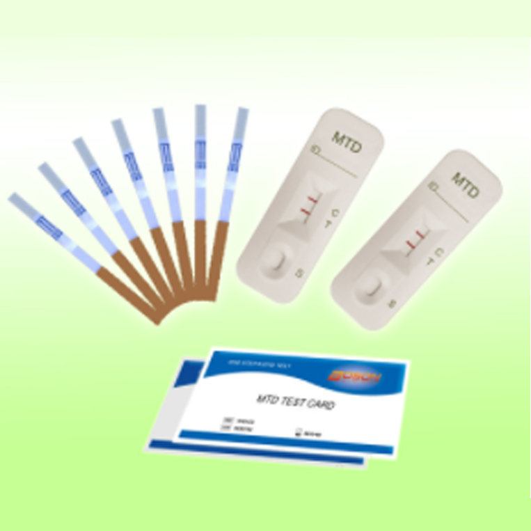 美沙酮檢測試劑盒（膠體金法）