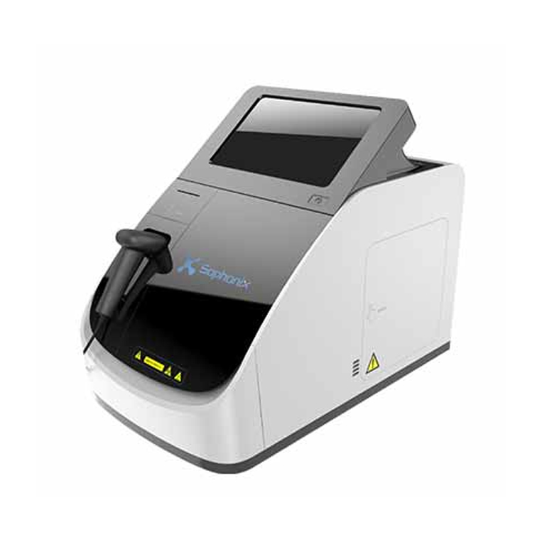 全自動(dòng)化學(xué)發(fā)光免疫分析儀系列