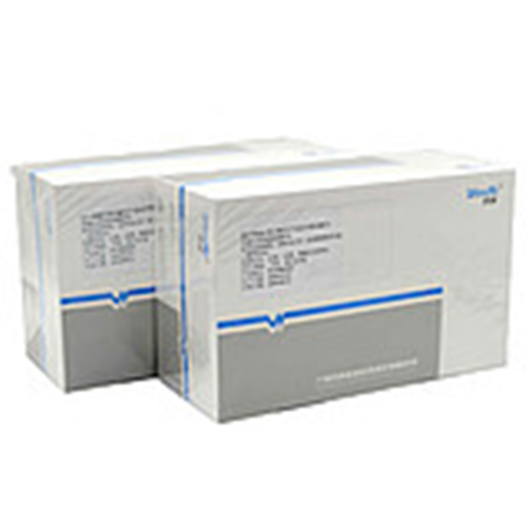 東南亞型α-地中海貧血Zeta鏈蛋白檢測試劑（膠體金法）