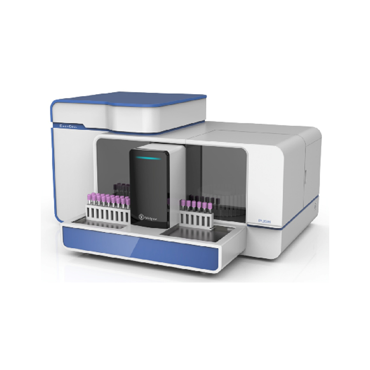 流式細(xì)胞系列