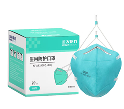 N95醫(yī)用級(jí)防護(hù)口罩